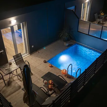 7thheaven Luxury Aprts * خانيا