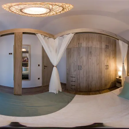 7thheaven Luxury Aprts شقة