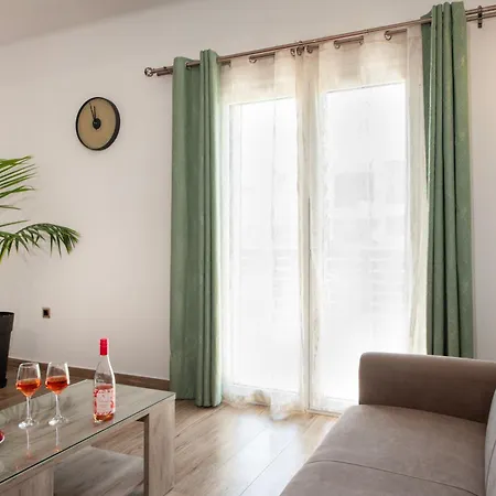 7thheaven Luxury Aprts *