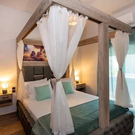 7thheaven Luxury Aprts شقة