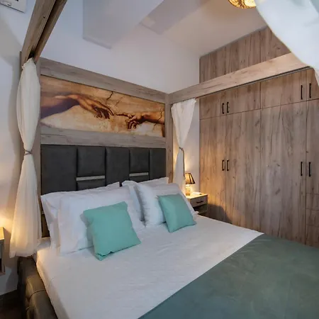 7thheaven Luxury Aprts