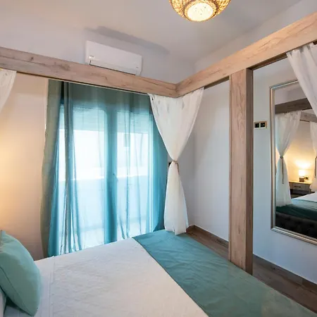 7thheaven Luxury Aprts خانيا