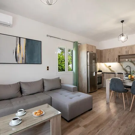 7thheaven Luxury Aprts