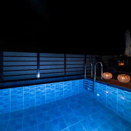 דירה 7thheaven Luxury Aprts *