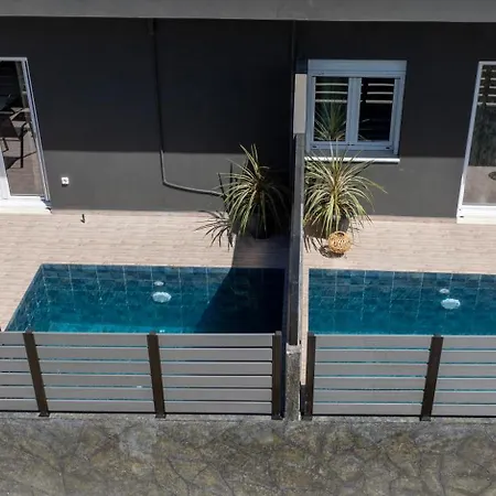 7thheaven Luxury Aprts Apartment Chania (Crete)