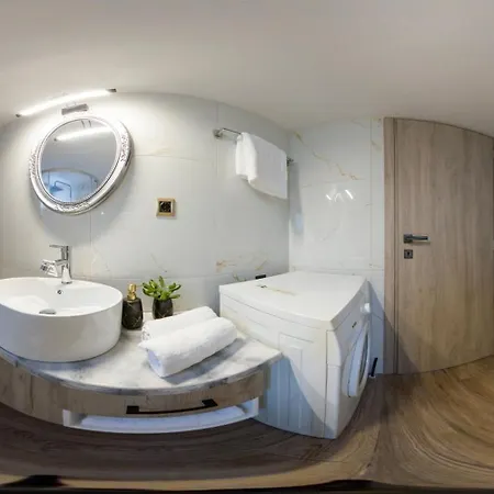 7thheaven Luxury Aprts Chania (Crete)