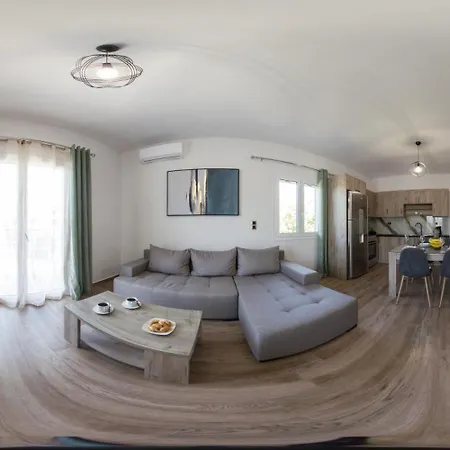 7thheaven Luxury Aprts