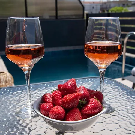 7thheaven Luxury Aprts דירה