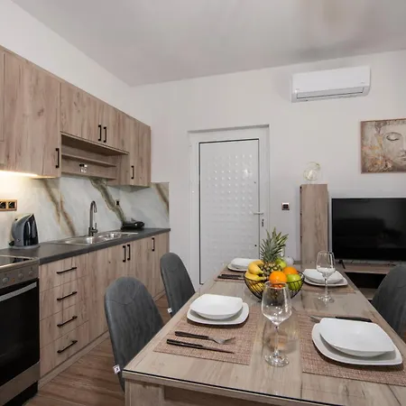 7thheaven Luxury Aprts * Chania (Crete)