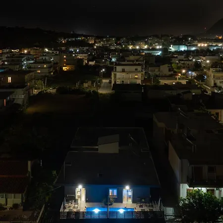 7thheaven Luxury Aprts דירה *