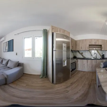 7thheaven Luxury Aprts דירה חאניה