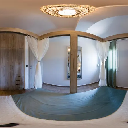 7thheaven Luxury Aprts