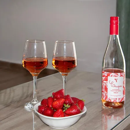 7thheaven Luxury Aprts Apartment