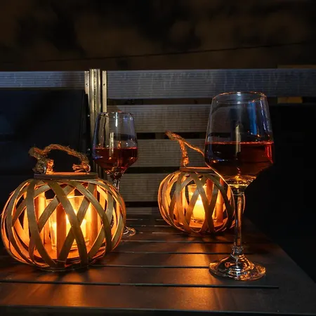 7thheaven Luxury Aprts * Chania (Crete)