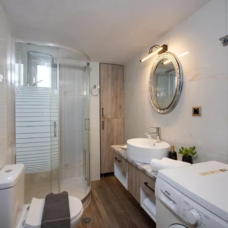 7thheaven Luxury Aprts Apartment