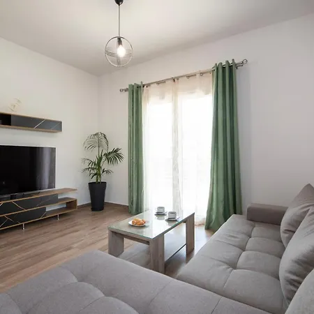 7thheaven Luxury Aprts