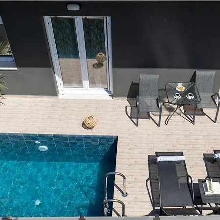 7thheaven Luxury Aprts Apartment