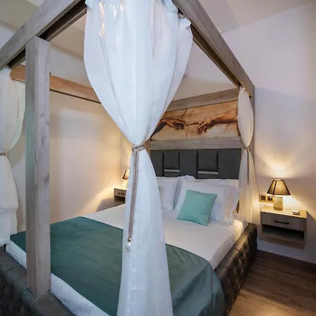 Apartment 7thheaven Luxury Aprts
