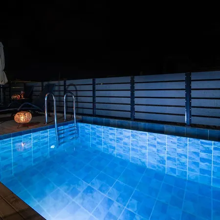 7thheaven Luxury Aprts Chania (Crete)