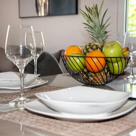 7thheaven Luxury Aprts