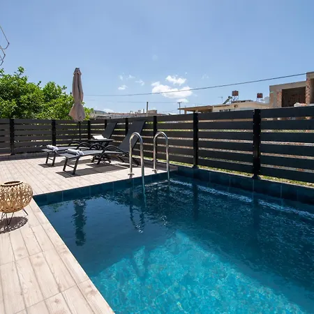 7thheaven Luxury Aprts *