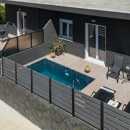 Apartment 7thheaven Luxury Aprts *