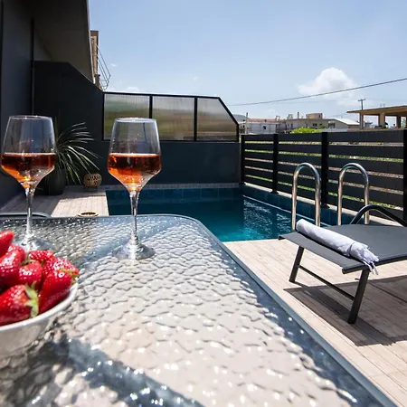 7thheaven Luxury Aprts *