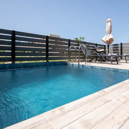 7thheaven Luxury Aprts Apartment Chania (Crete)