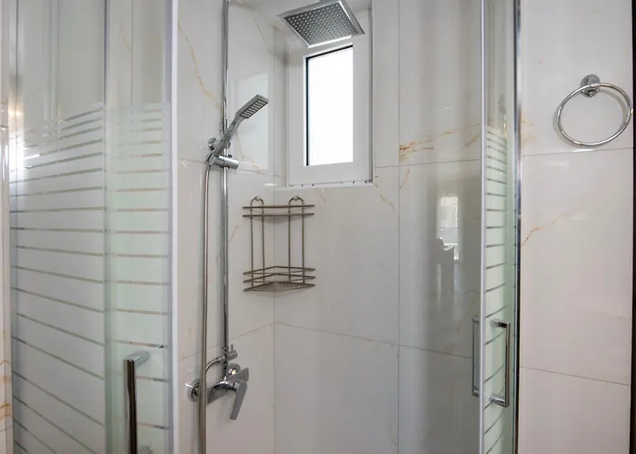 7thheaven Luxury Aprts *