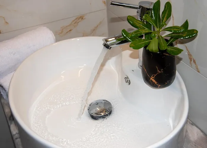 Apartment 7thheaven Luxury Aprts *