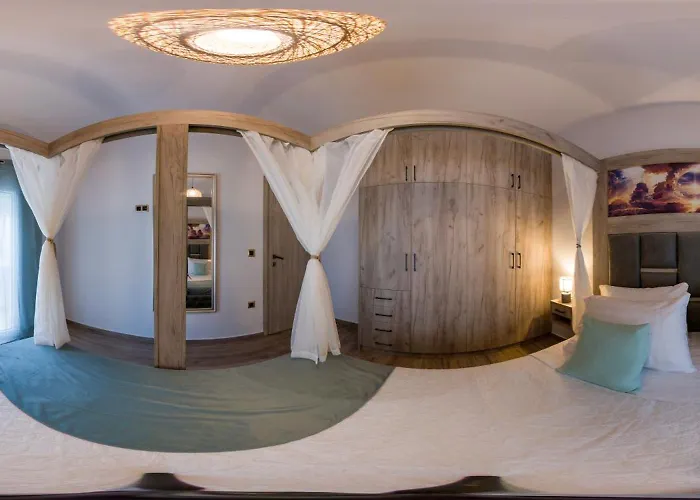 7thheaven Luxury Aprts Appartement