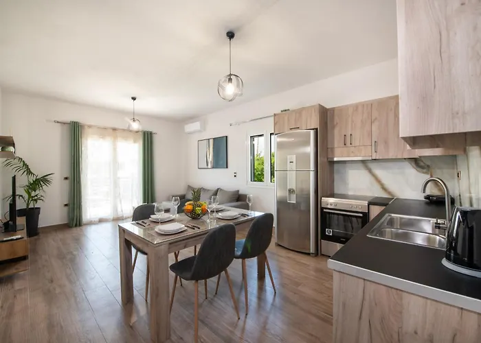 Appartement 7thheaven Luxury Aprts