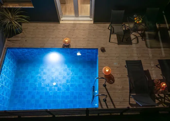 7thheaven Luxury Aprts Apartment *