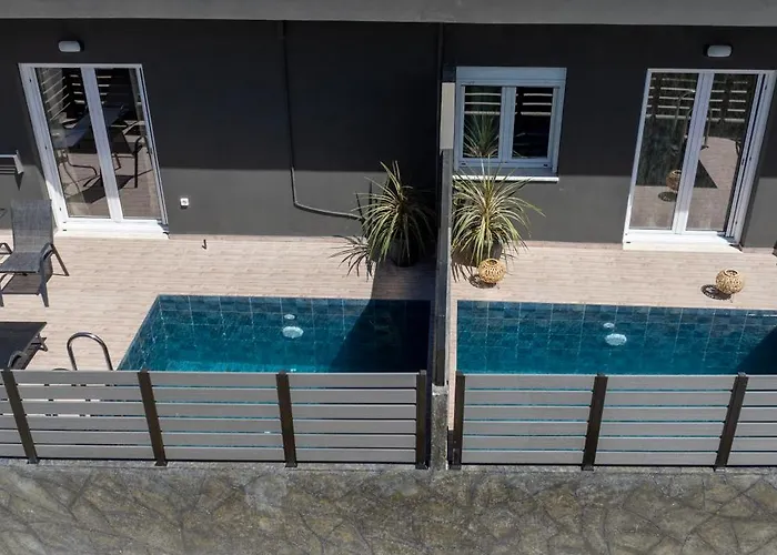 7thheaven Luxury Aprts Apartment Chania (Crete)