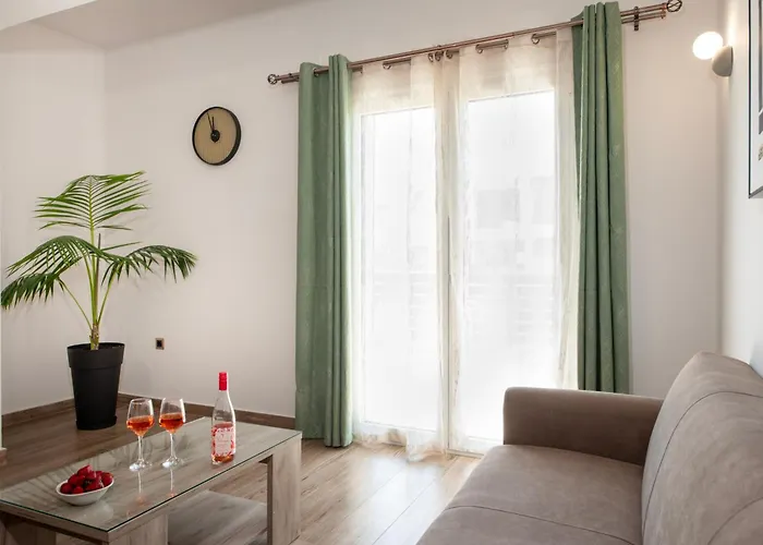 7thheaven Luxury Aprts *