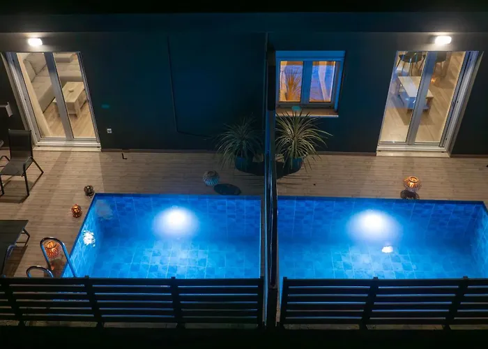 7thheaven Luxury Aprts * Chania (Crete)