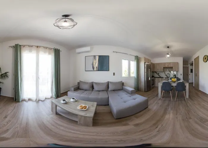 7thheaven Luxury Aprts