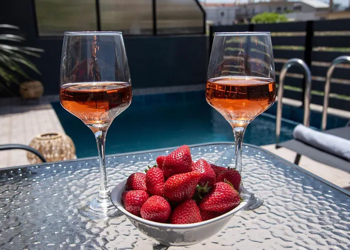 7thheaven Luxury Aprts Appartement