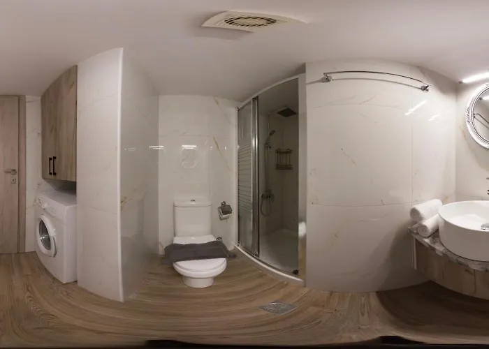 Apartment 7thheaven Luxury Aprts Chania (Crete)