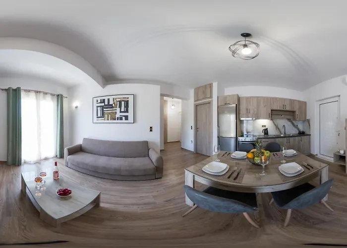 7thheaven Luxury Aprts Chania (Crete)