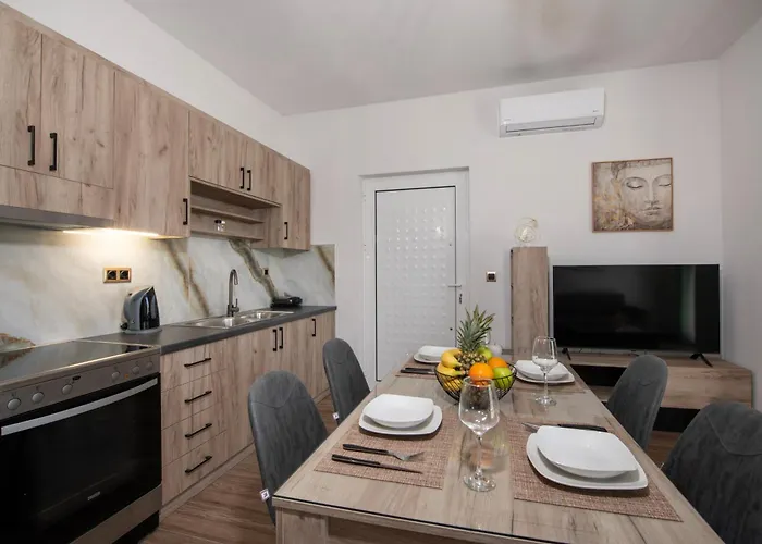 7thheaven Luxury Aprts * Chania (Crete)