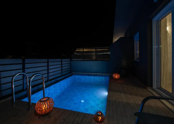 Apartment 7thheaven Luxury Aprts