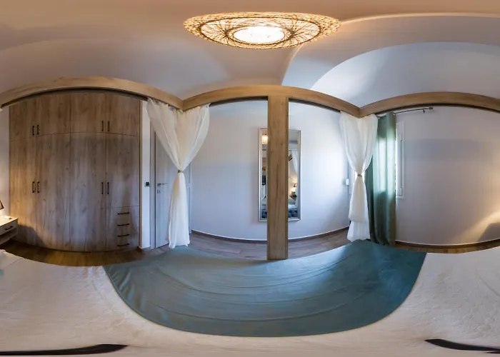 7thheaven Luxury Aprts