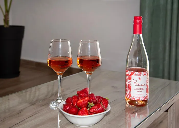 7thheaven Luxury Aprts Apartment