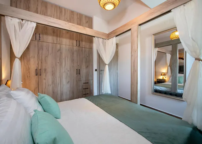 7thheaven Luxury Aprts Chania (Crete)