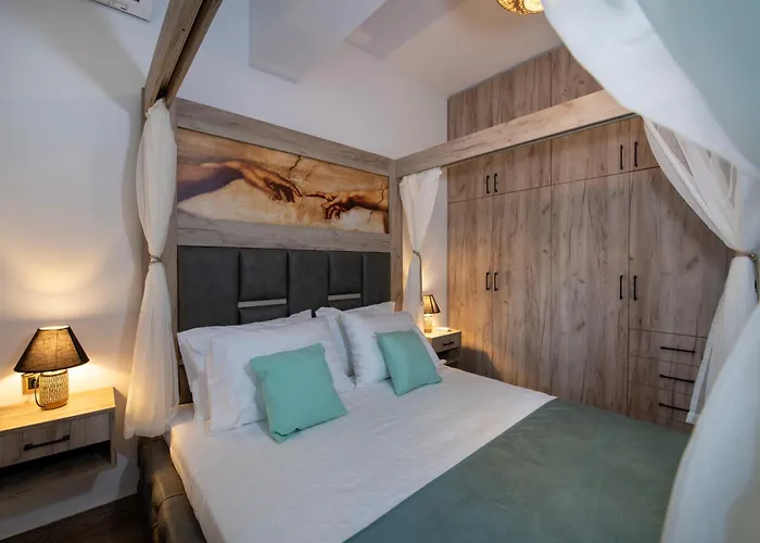 7thheaven Luxury Aprts