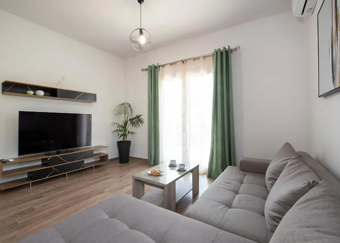 7thheaven Luxury Aprts