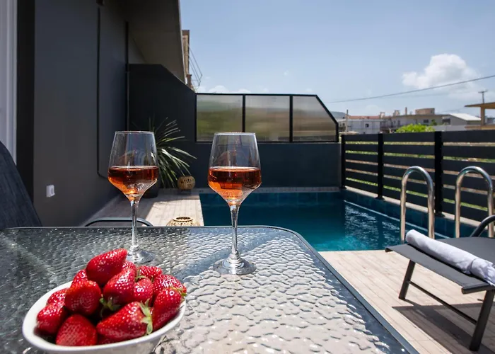 7thheaven Luxury Aprts Appartement