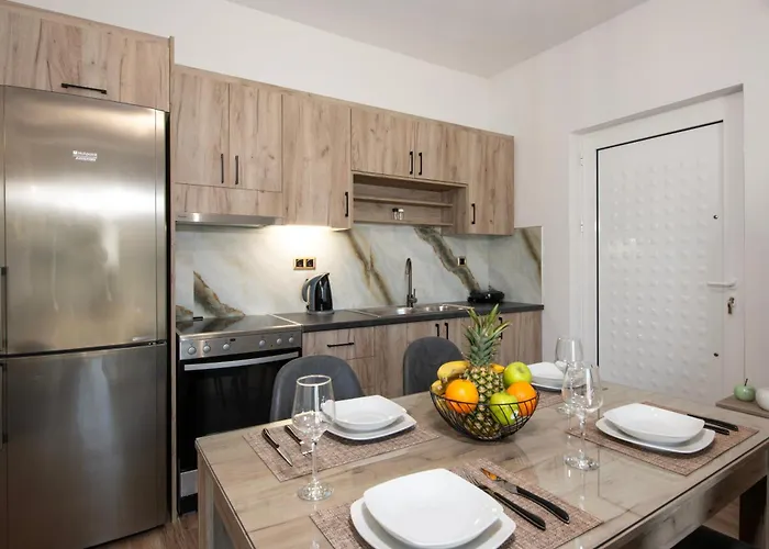 7thheaven Luxury Aprts Apartment *