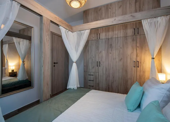 7thheaven Luxury Aprts Apartment Chania (Crete)